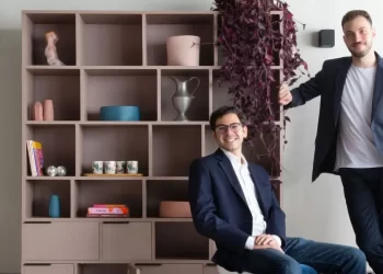 Startup de móveis personalizados recebe aporte de R$ 3 milhões de investidores anjo