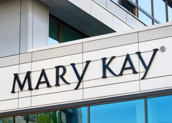 Mary Kay