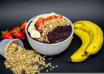 Mãe Terra e Frooty se unem para expandir a distribuição de açaí premium