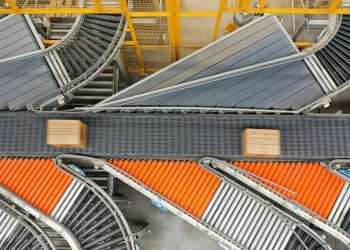 Automação no e-commerce triplica produtividade e reduz erros na intralogística