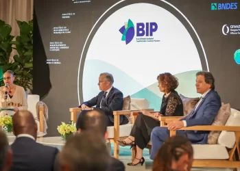 Governo federal lança plataforma para atrair investimentos verdes