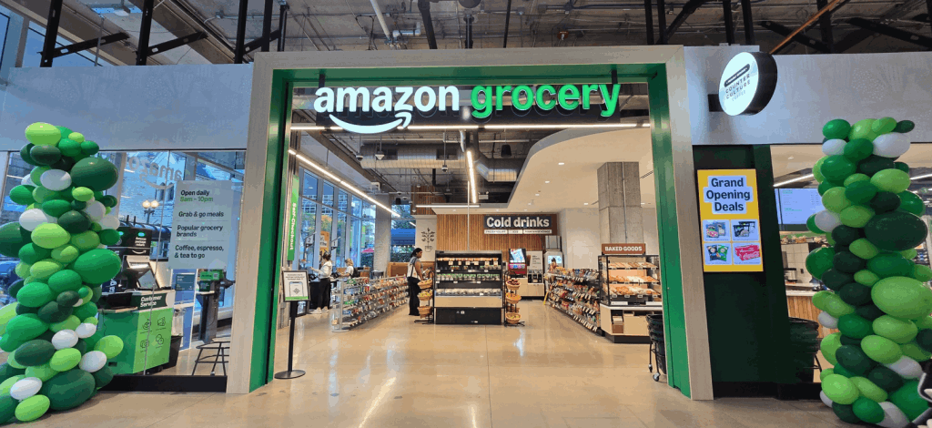 Amazon