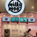 Milky Moo lidera entre as marcas que mais abriram lojas em shoppings em setembro
