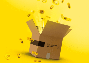 Mercado Livre lança campanha de Black Friday para lojistas com prêmio de R$ 1 milhão