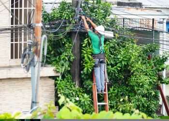 Aneel flexibiliza as exigências para a Âmbar assumir a Amazonas Energia