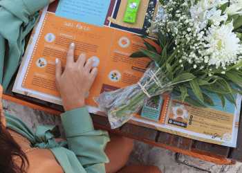 Clube de assinaturas da Giuliana Flores chega a 22 cidades da RMSP e interior paulista