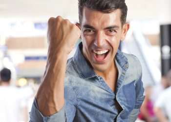 Lugar de homem é na…