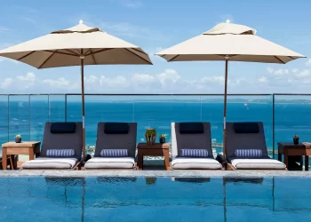 Fasano negocia imóvel para abertura do primeiro hotel e residencial na Europa