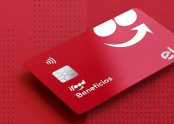 iFood Benefícios cresce mais de 50% e mira 900 mil usuários ativos até março de 2025
