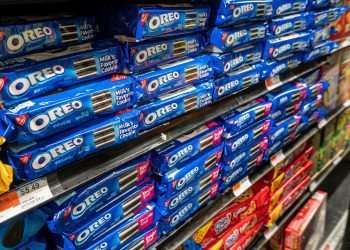 Mondelez impulsiona venda B2B com atendimento personalizado pelo WhatsApp