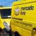Mercado Livre anuncia investimento de R$ 34 bilhões no Brasil em 2025