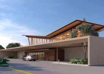 Terminal exclusivo do BTG Pactual em Guarulhos terá personalização digital feita pela Neooh