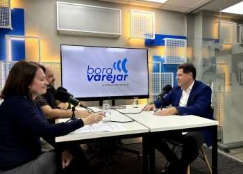 Giuliana Flores vai do bairro para o marketplace com mais de 10 mil produtos à venda