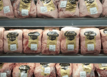 Covabra Supermercados lança marca própria em comemoração aos 35 anos