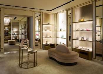 O futuro do luxo: tecnologia e adaptação devem ditar os novos caminhos das marcas