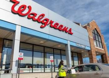 Walgreens