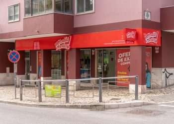 Mercadão dos Óculos inicia expansão internacional com franquias em Portugal