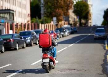 STF fará audiência pública para discutir vínculo empregatício entre motoristas e plataformas