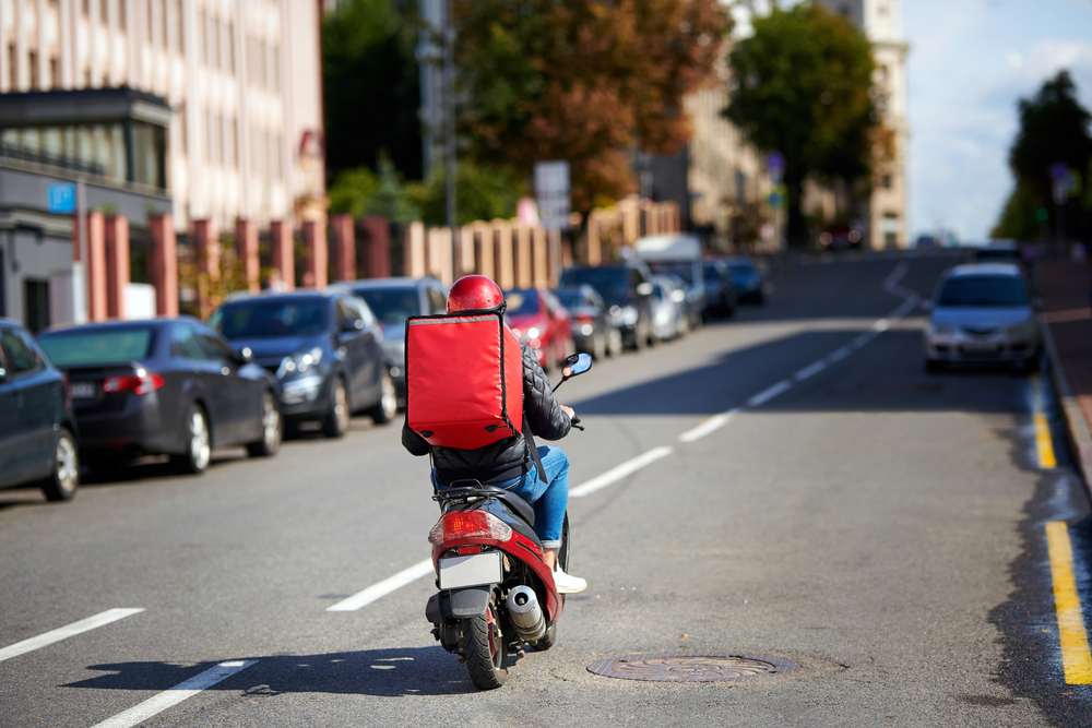 STF fará audiência pública para discutir vínculo empregatício entre motoristas e plataformas