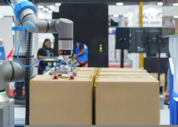 Automação estará presente em mais da metade das atividades empresariais de rede até 2026