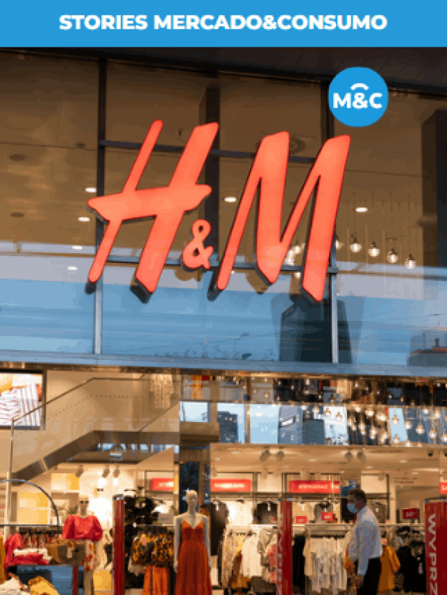 Iguatemi São Paulo receberá a primeira loja da H&M no Brasil