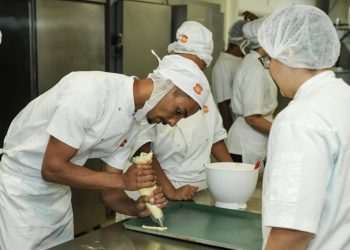 Curso da Fundação Bunge forma nova turma e amplia mão de obra qualificada na panificação