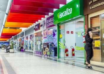 Carrefour Property investe em modernização e consolidação como centros multiuso