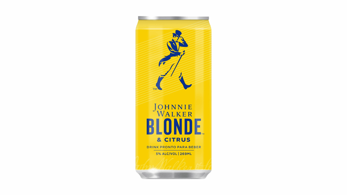 Johnnie Walker