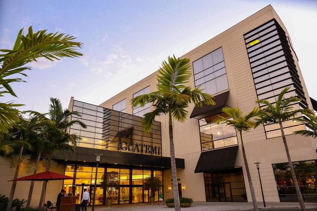 Iguatemi