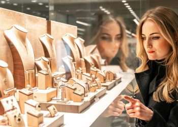 Varejo de luxo apresenta soluções e experiências que podem ser aplicadas em qualquer negócio