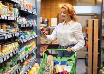 O fenômeno de crescimento das marcas próprias no varejo brasileiro