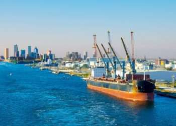 Greve nos portos nos EUA pode interromper comércio de fertilizantes