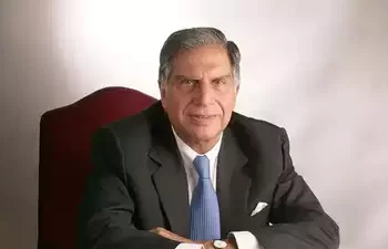 Ratan Tata, líder empresarial indiano, morre aos 86 anos