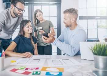 O ciclo da tríade de propósito e sua influência no mercado de varejo