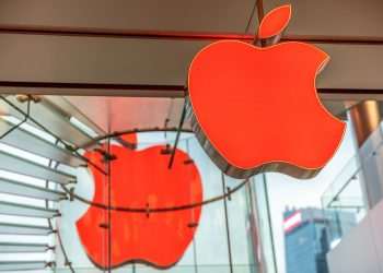Apple volta ao top 5 no mercado de smartphones da China