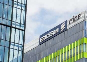 Multinacional sueca Ericsson abrirá nova empresa no Brasil ano que vem