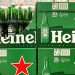 Heineken é eleita uma das melhores marcas do mundo pela revista Time