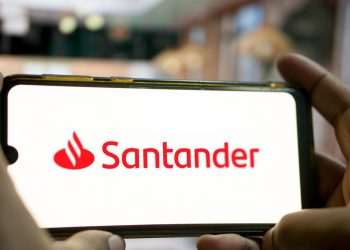 Santander cria site para que cliente bloqueie rapidamente app em celular roubado