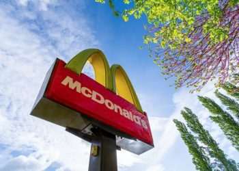 McDonald’s é acusado de utilizar trabalho análogo à escravidão no Reino Unido