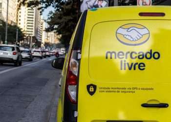 Mercado Livre, Shopee e Amazon são os maiores e-comércios do Brasil