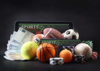 Reino Unido estuda novos impostos para empresas do setor de apostas e cassinos online