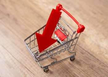 Varejo brasileiro registra perdas de R$ 4 milhões diários ao longo do ano