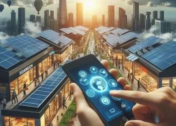 Marketplace de energia, Wisepower oferece até 20% de economia na conta de luz