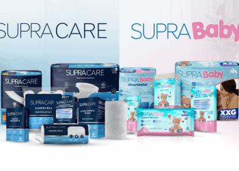 Farmarcas lança marcas próprias com itens direcionados aos públicos adulto e infantil