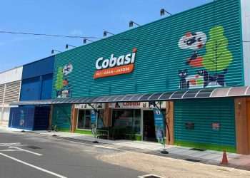 Cobasi conclui rebranding de seus canais digitais para aprimorar a experiência dos clientes