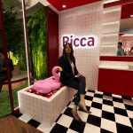 Ikesaki realiza evento com ambientes instagramáveis e experiências em São Paulo