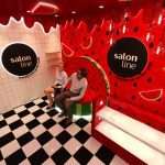 Ikesaki realiza evento com ambientes instagramáveis e experiências em São Paulo