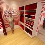 Ikesaki realiza evento com ambientes instagramáveis e experiências em São Paulo