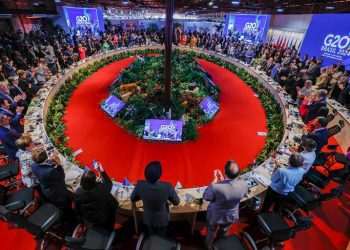 Aliança Global contra a Fome e a Pobreza tem adesão de 81 países