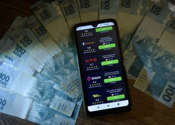 Procurador-geral Paulo Gonet vai ao STF contra lei de apostas